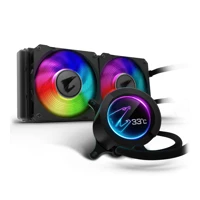 Aorus Liquid Cooler 240 -