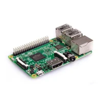 Pi 3 Modell B