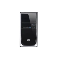 Elite 344, Tower, mini ITX / micro ATX, keine