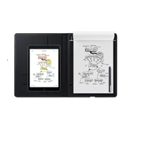 Bamboo Folio Small, Digitalisierer -