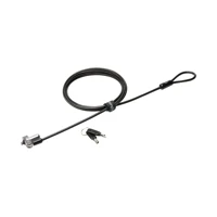 Kensington N17 Keyed Laptop Lock for Wedge Shaped Slots -