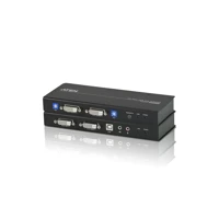 CE 604 Local and Remote Units -