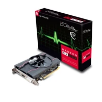 Pulse Radeon RX 550 4GD5 Lexa XT, 4GB GD