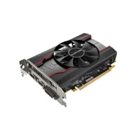 Pulse Radeon RX 550 4GB