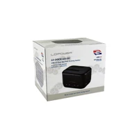 LC-DOCK-U3-III, HDD-Dockingstation mit