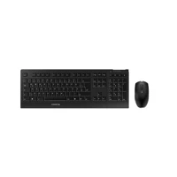 B.UNLIMITED 3.0, Tastatur-und-Maus-Set, kabellos