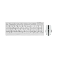 Cherry B.UNLIMITED 3.0, Tastatur-und-Maus-Set, kabellos