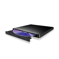 GP57EB40, Laufwerk, DVD±RW (±R DL) / DVD-RAM -