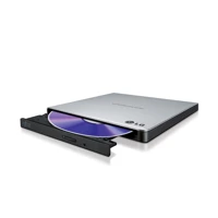 Hitachi-LG Data Storage GP57ES40, Laufwerk -