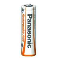 HHR-3LVE/2BC, Batterie 2x AA-Typ, 1Ah