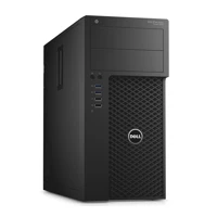 Precision Tower 3620 Workstation Intel Core