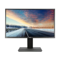 B326HK, LED-Monitor, 81,3cm (32"), 3840x2160