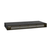 SOHO GS348 48 Port, 1Gbit/s