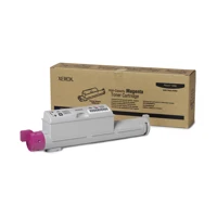 Toner magenta 106R01219