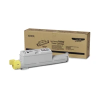 Toner gelb 106R01220