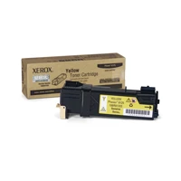 Toner 106R01333 gelb, 1000 Seiten