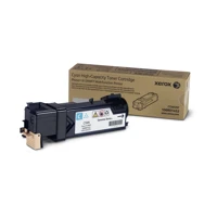 Phaser 6128MFP, Cyan, Original, Toner -
