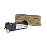 Phaser 6128MFP, Gelb, Original, Toner -