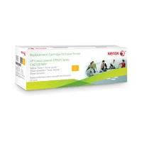 gelb, kompatibel, Toner (Alternative zu