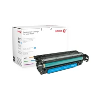 cyan, kompatibel, Toner (Alternative zu