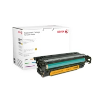 gelb, kompatibel, Toner (Alternative zu