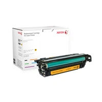 gelb, kompatibel, Toner (Alternative zu