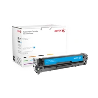 cyan, kompatibel, Toner (Alternative zu