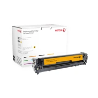 gelb, kompatibel, Toner (Alternative zu