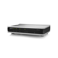 1640E, Router, 3-Port-Switch, GigE
