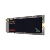 Extreme PRO, 1TB SSD, intern, M.2, PCI