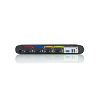 SoHo USB/VGA F1DS104Lea