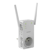 EX6130, Wi-Fi-Range-Extender, Wi-Fi, Dualband