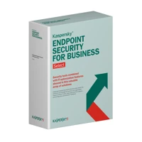 Endpoint Security for Business, Select -