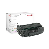 Schwarz, kompatibel, Toner (Alternative