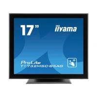 ProLite T1732MSC-B5AG, 17", 1280x1024