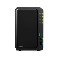 DiskStation DS216+II   8TB, 1GB RAM, 1x