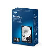 Desktop Performance WDBSLA0020HNC, 2