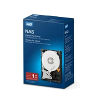 NAS WDBMMA0010HNC, 1TB, intern -
