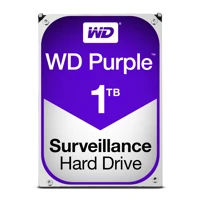 Purple WD10PURX -