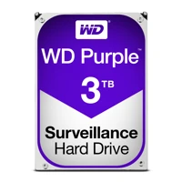 Purple WD30PURX -