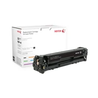 Schwarz, kompatibel, Toner (Alternative