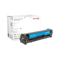 cyan, kompatibel, Toner (Alternative zu