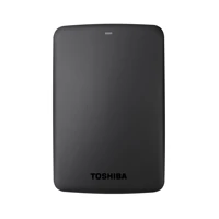 Canvio Basics, Festplatte, 2TB, extern
