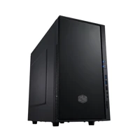 Silencio 352, Tower, mini ITX / micro ATX, ohne