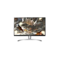 27UL650-W, LED-Monitor, 68cm (27"), 3840x