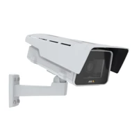 P1375-E Barebone 1920x1080 (FHD), Outdoor, PoE, Bul