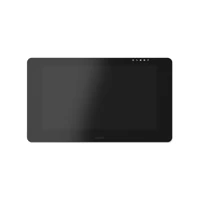Cintiq Pro 24. Übertragungstechnik: Kabelgebunden