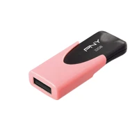 Attaché 4, USB-Flash-Laufwerk, 64GB, USB 2.0 -