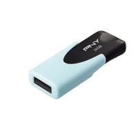 Attaché 4. Kapazität: 16GB, Geräteschnittstelle
