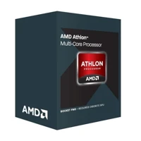 Schwarz Edition, AMD Athlon II X4 860K, 3,7GHz -
